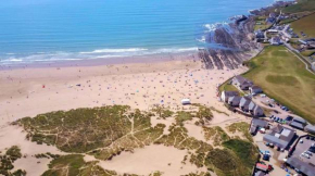 CROYDE SEAGRASS 2 Bedrooms